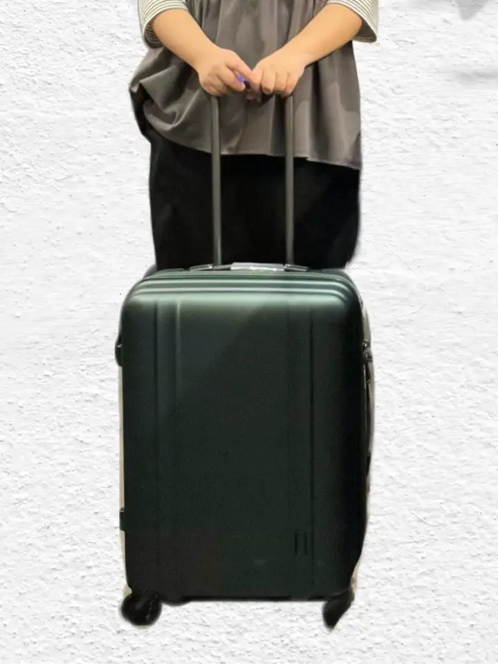 シフレ ゼログラ スーツケース 105L 66cm 3.6kg 超軽量 静音 ZER2088