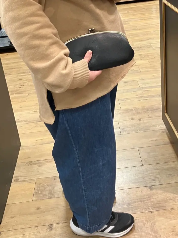 キソラ 長財布 がま口 セラゾール レディース KIPT-063 kissora