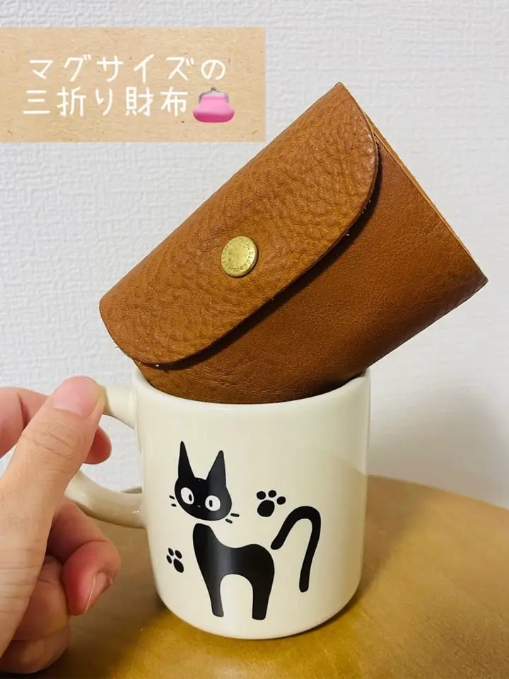 小物 smb キソラ 三つ折り財布 ミネルバボックス ユニセックス KIKN-125 kissora