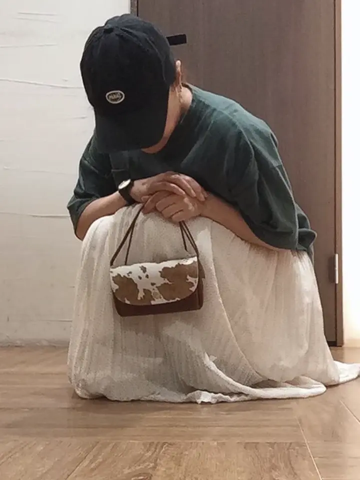 ポシェット 本革 斜めがけ kissora キソラ KIKN-002 【 Pony