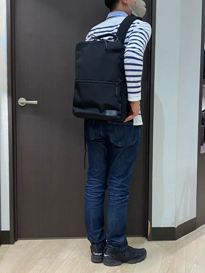 グレゴリー プラグ リュック B4 メンズ PLG-406 GREGORY Plug