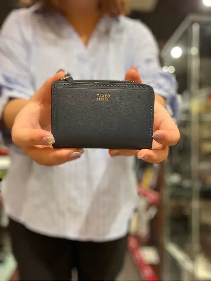 タケオキクチ キーケース 本革 メンズ 728613 マックス TAKEO KIKUCHI