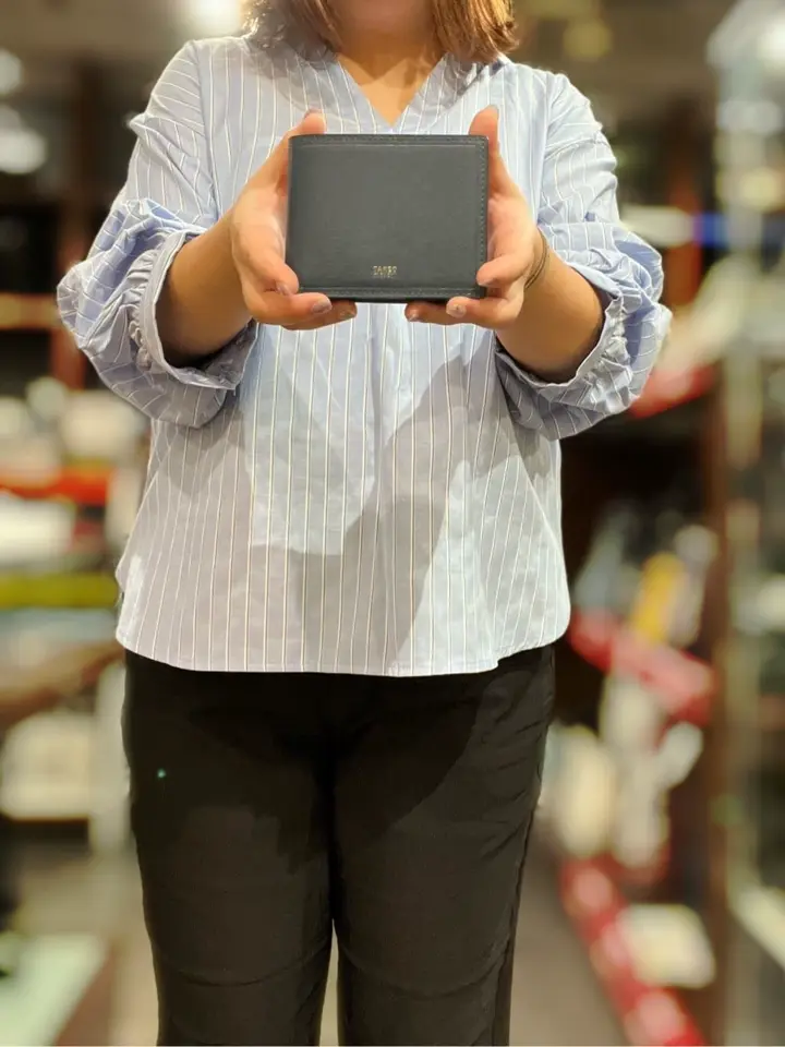 タケオキクチ 財布 二つ折り 本革 メンズ 728615 マックス TAKEO