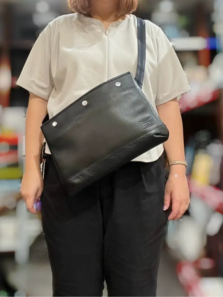 ポーター ディライト サコッシュ 145-03287 PORTER DELIGHT 吉田カバン ポーター ディライト サコッシュ 145-03287 PORTER DELIGHT 吉田カバン