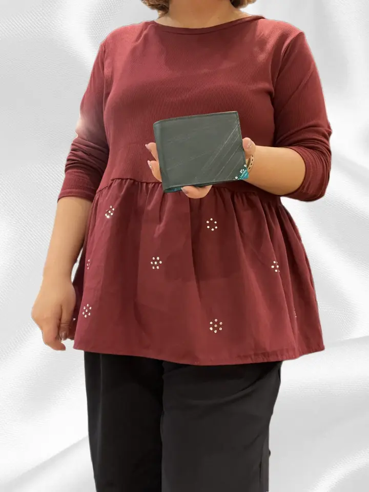 ランバンオンブルー 財布 二つ折り 本革 メンズ 513622 アクア LANVIN