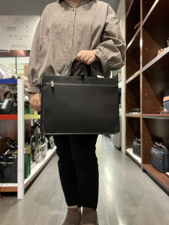 タケオキクチ ブリーフケース ナビ メンズ 271501 TAKEO KIKUCHI