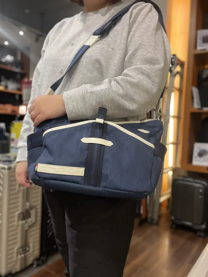 オロビアンコ ショルダーバッグ メンズ 783101 Orobianco | ショルダー