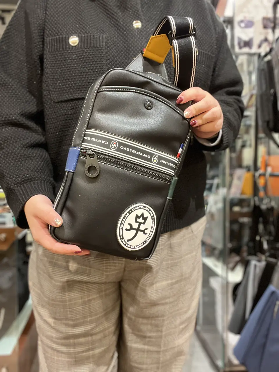 カステラバジャック カステルバジャック公式通販-CASTELBAJAC ONLINESHOP- | カステル