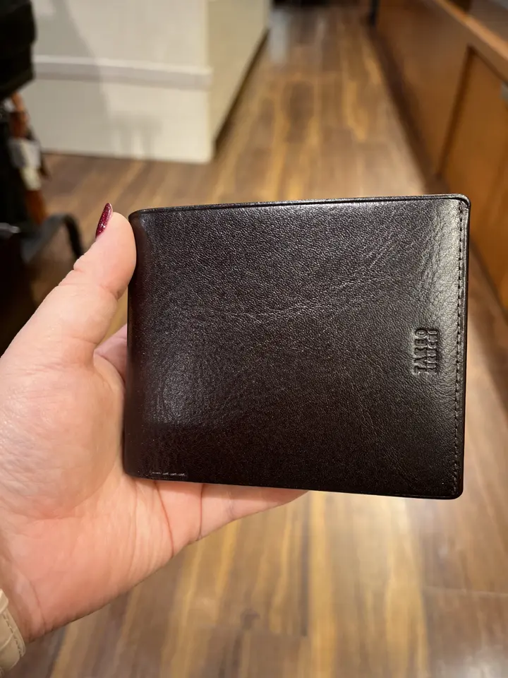 タケオキクチ 二つ折り財布 メンズ アルド 177623 TAKEO KIKUCHI 本革