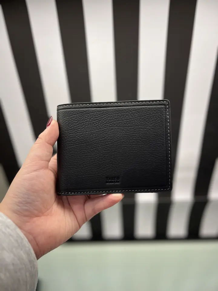 タケオキクチ 二つ折り財布 財布 二つ折り ミニ財布 小銭入れあり