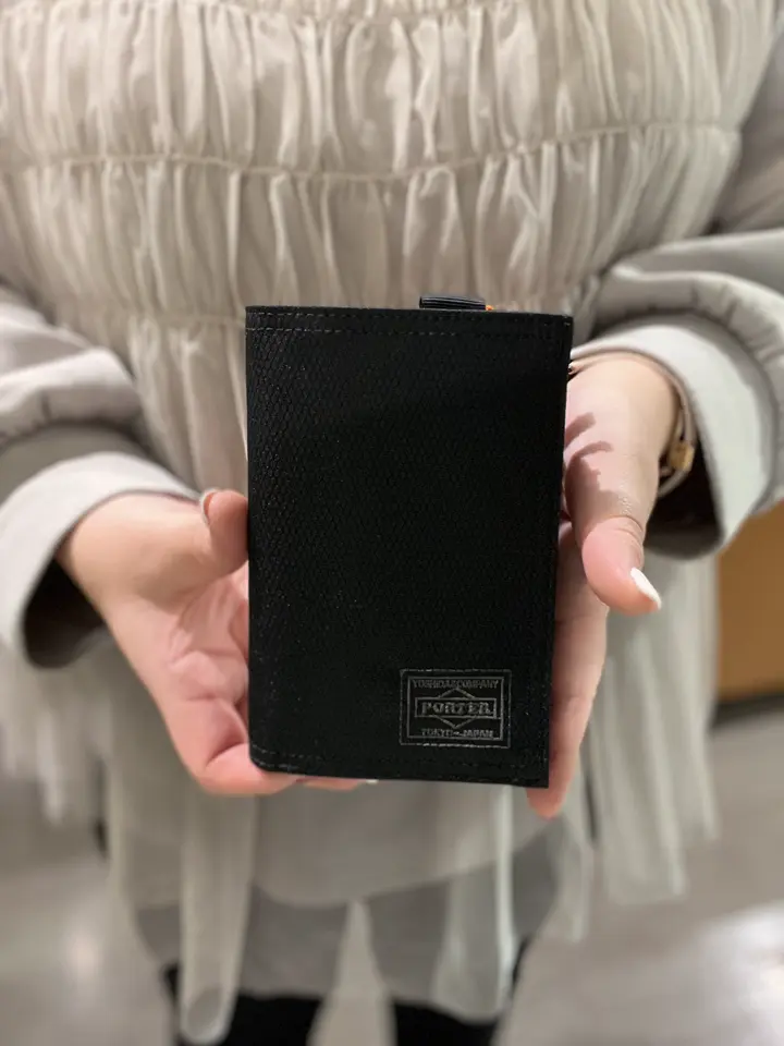 ポーター ディル ウォレット(L) 653-09755 PORTER DILL 吉田カバン