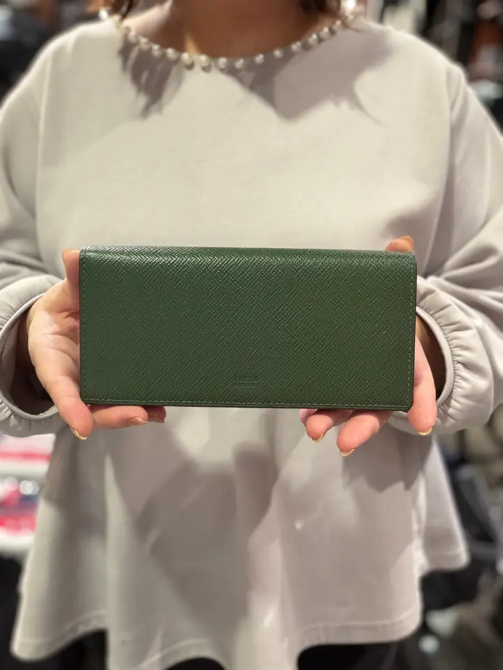 タケオキクチ 長財布 メンズ パナマ 729626 TAKEO KIKUCHI 薄型 スリム