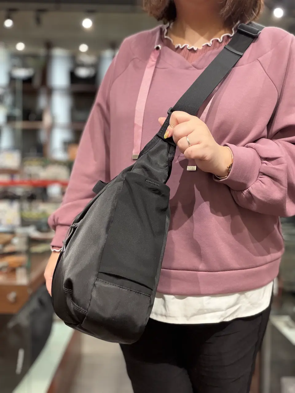 3/2/2026のマイマイの投稿