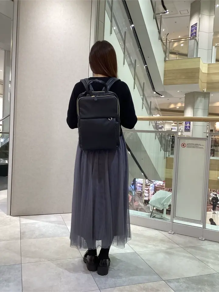 ケスクルデザイン リュックサック レディース SH4-049 Quest ce Que Le