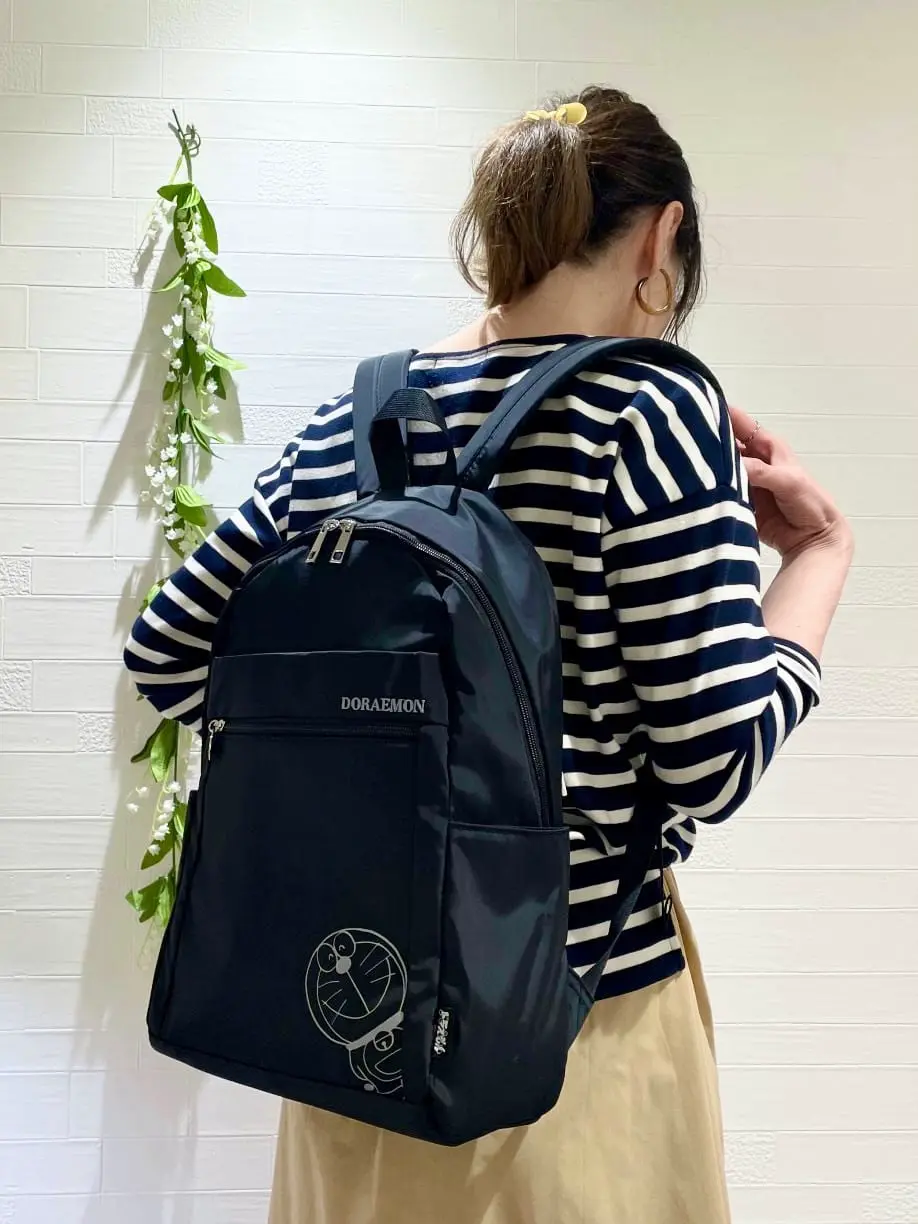 ドラえもん ケスクルデザイン リュックサック レディース DC-032 Quest