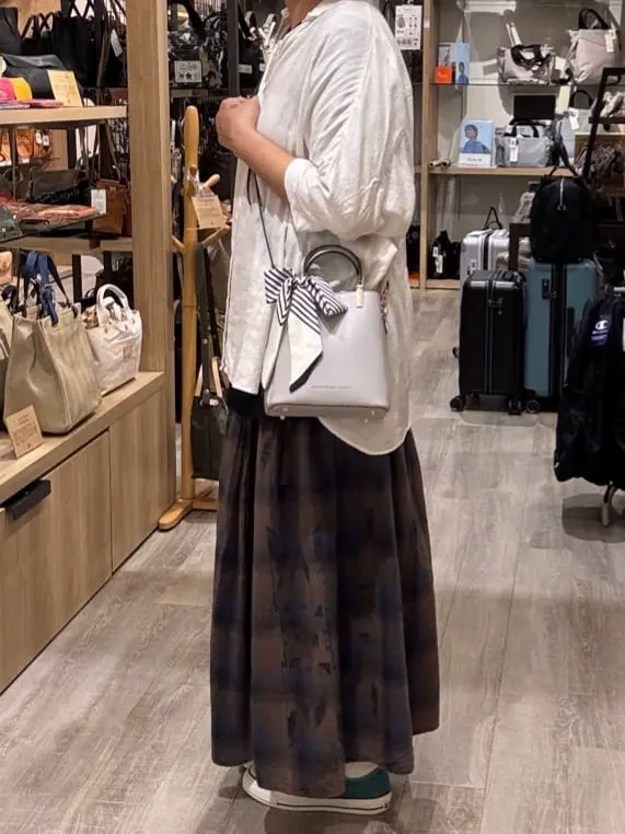 ケスクルデザイン ハンドバッグ レディース MS-047 Quest ce Que Le