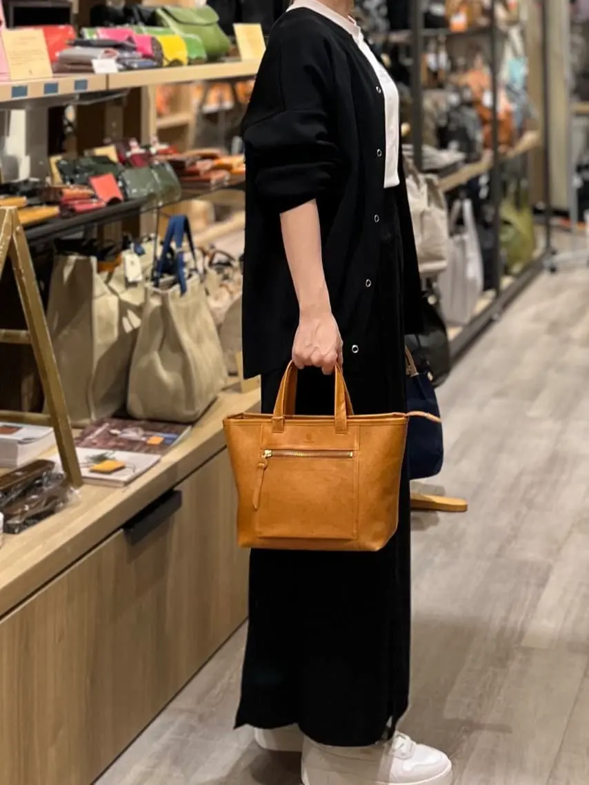 キソラ トートバッグ ヴィヴァーチェ レディース KIIS-140 kissora