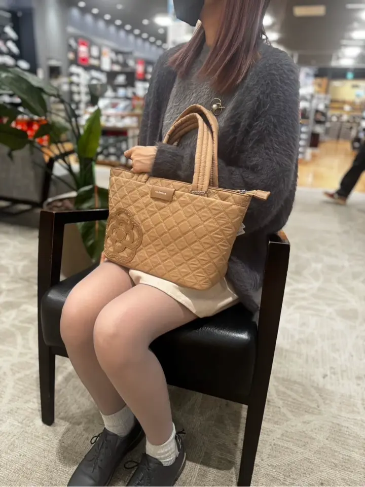 クレイサスパック CLATHAS（クレイサス） ショルダーバッグ バッグ ルラック 2WAYバッグ