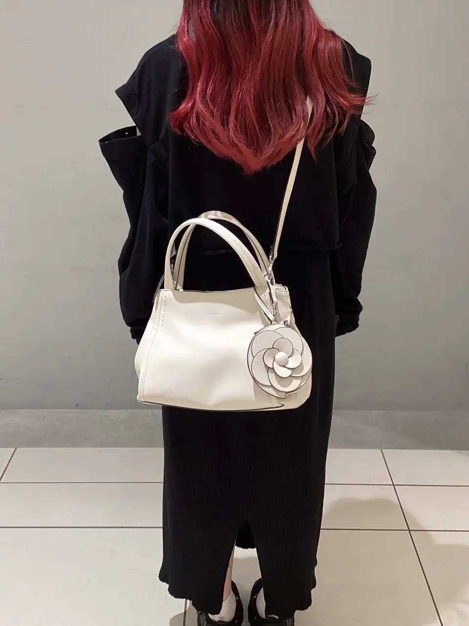 クレイサス トートバッグ デュランス レディース 189471 CLATHAS