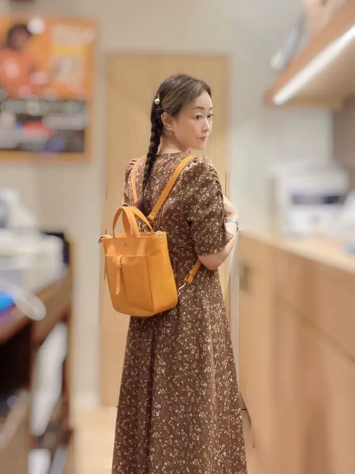 キソラ リュック アマーレ レディース KIOB-145 kissora | 3WAY