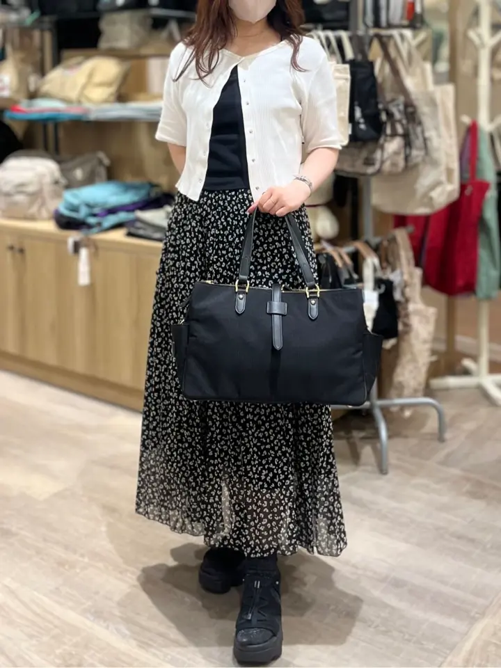 ケスクルデザイン ボストンバッグ レディース MS-036 Quest ce Que Le