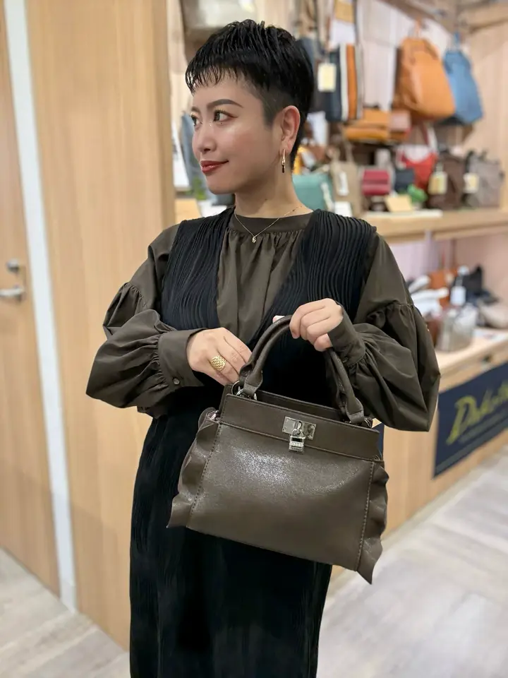 ジルスチュアート ハンドバッグ レディース ラッフル JSLH5DH1 JILL