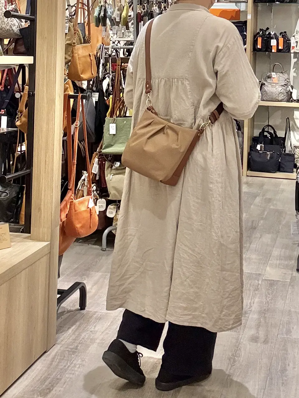 キュリアスユニバース　バラ53パック NEXUSⅦ. × GREGORY × GENERAL RESEARCH EXCLUSIVELY for URBAN