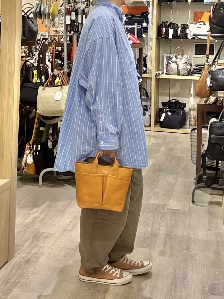 キソラ トートバッグ S ジャルディーノ ユニセックス KIOB-153 kissora