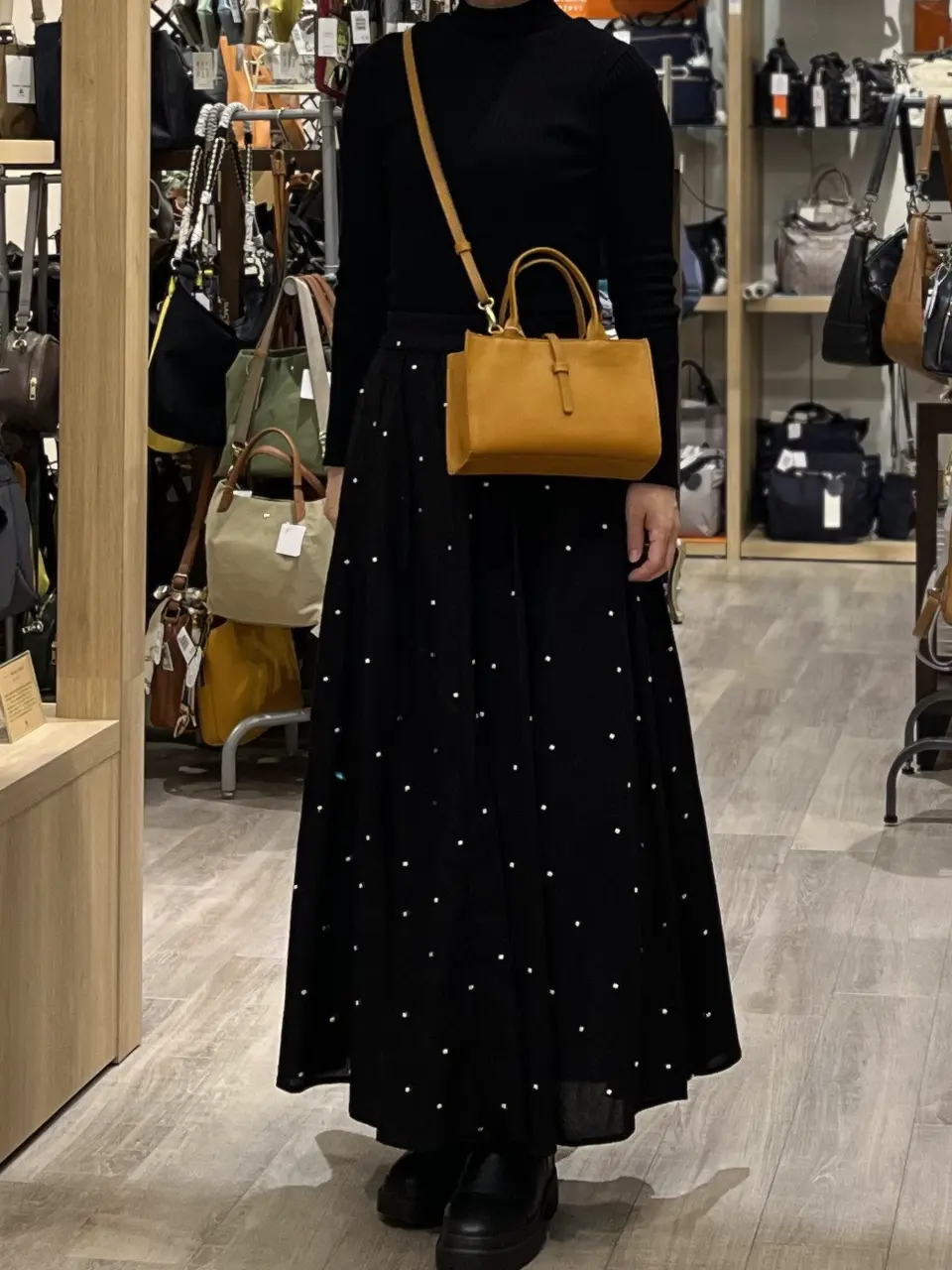 キソラ ハンドバッグ マルシェ レディース KIMI-134 kissora | 2WAY