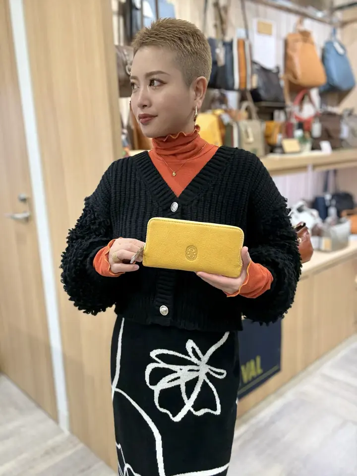 ダコタ 長財布 イデーア レディース 31283 Dakota | 札入れ ロング