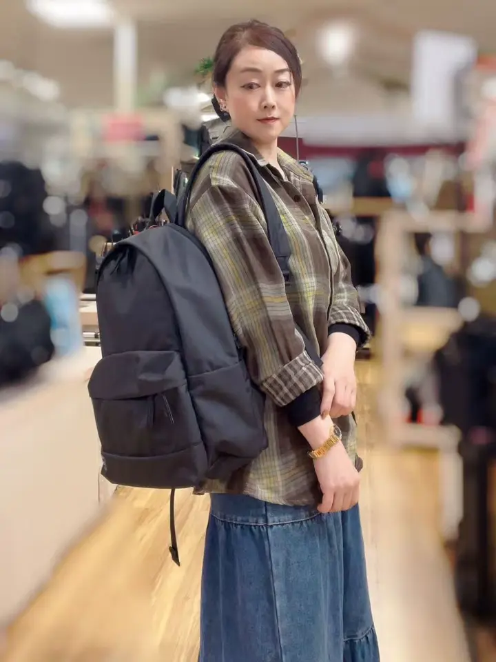 ポーター ムース デイパック(L) 751-29876 PORTER MOUSSE 吉田カバン