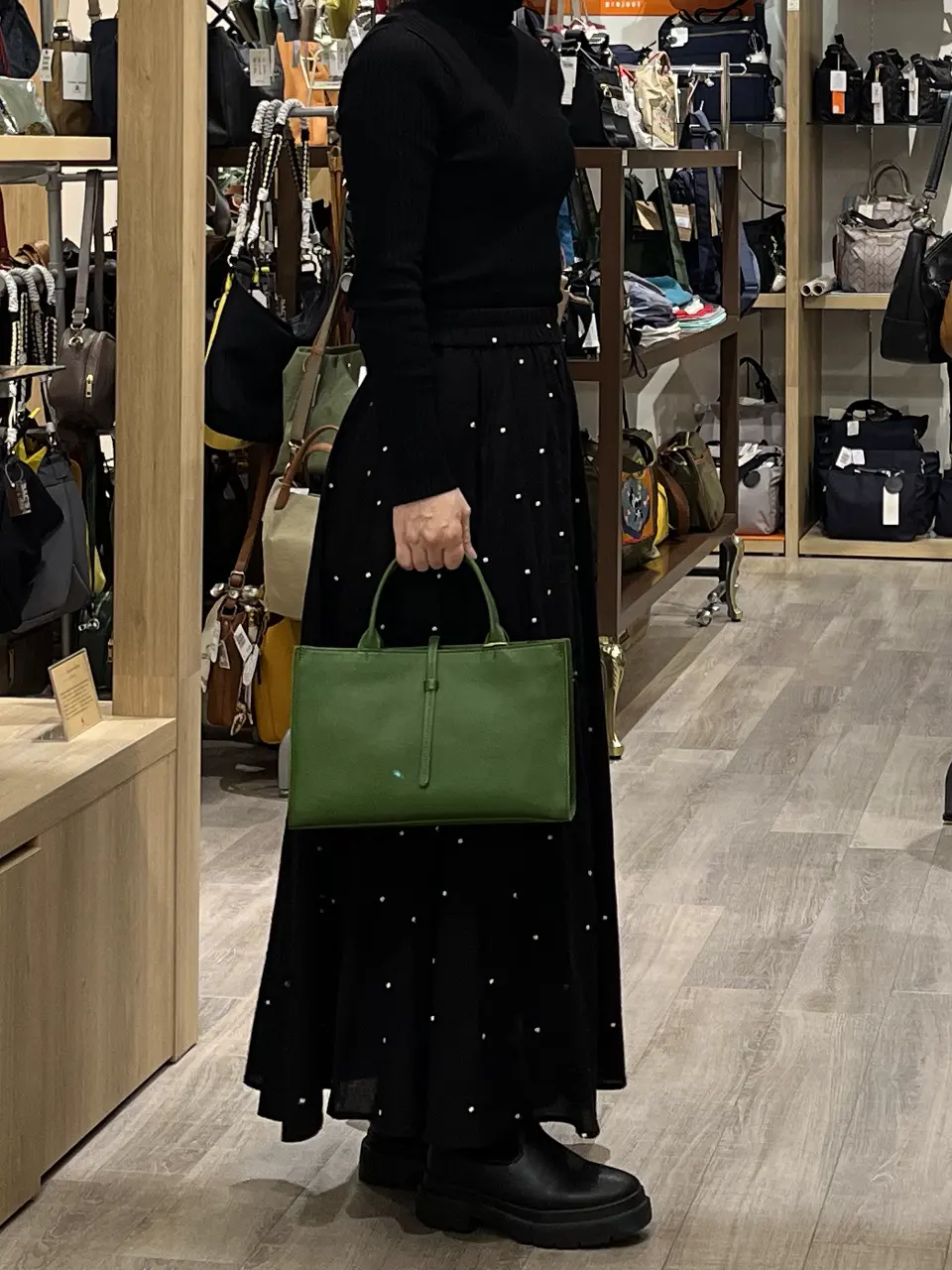 kiraさん専用 受注販売) Kirakira 2way fur zip up (beige)