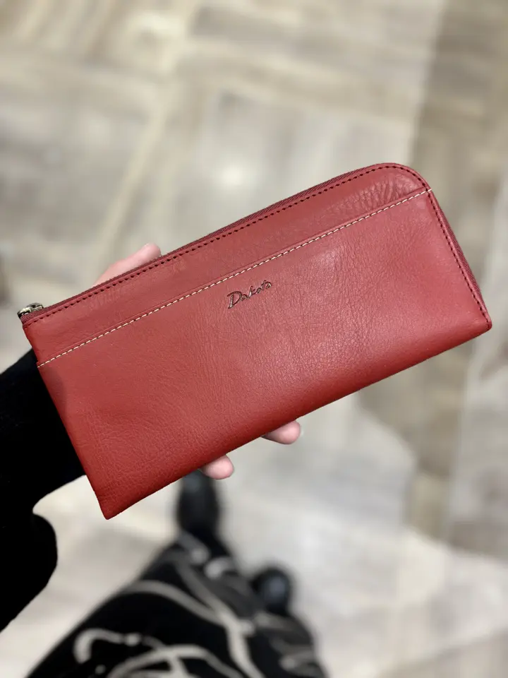 ダコタ 長財布 ラルゴ レディース 35881 日本製 Dakota | L字