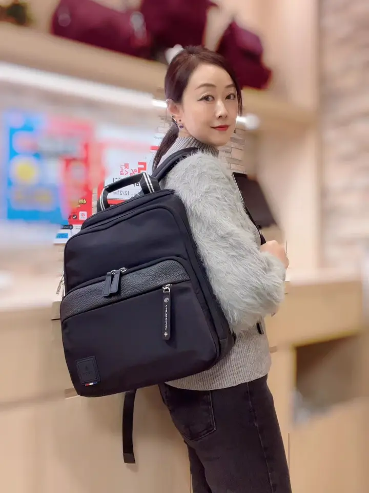 カステルバジャック リュック リュックサック バックパック デイパック