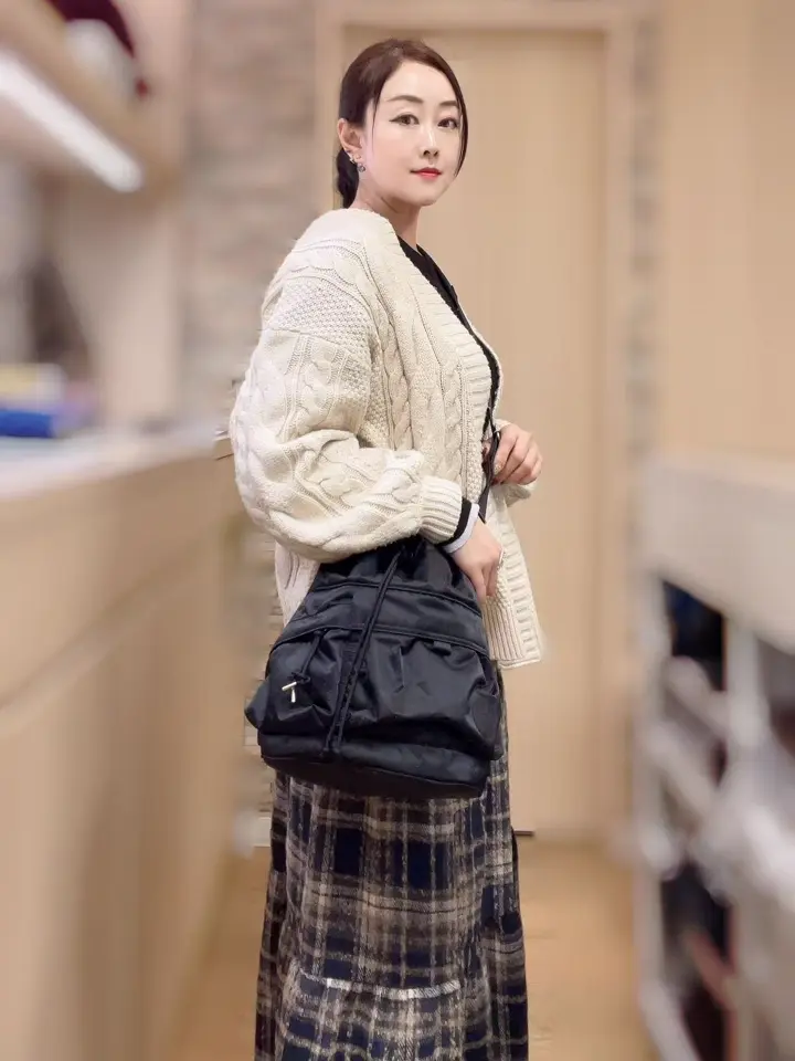 POTR モノグラム 2WAYツールバッグ 998-19526POTR MONOGRAM