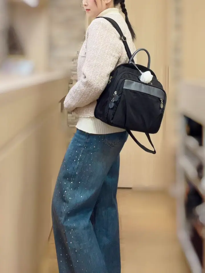 カナナプロジェクト リュック 軽量 レディース 67644 PJ1-4th Kanana