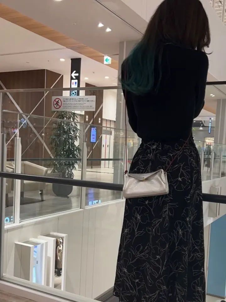 キソラ kissora ポシェット KIKN-055 【 Metallic Luce メタリック