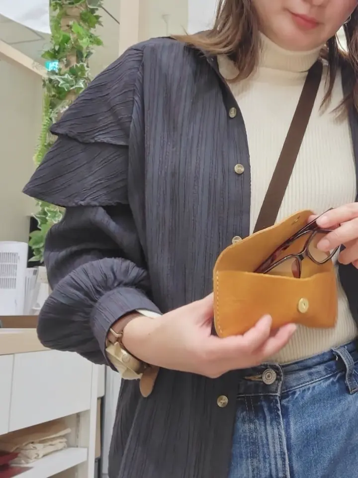 ⭐︎サエラ⭐︎アキアカネ 小物入れ⭐︎ ご専用ですサエラアキアカネ