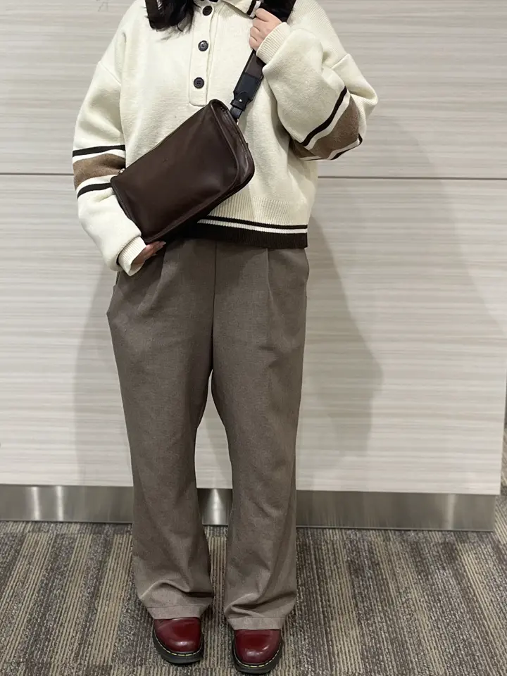 キソラ ボディバッグ ポメリ ユニセックス KITM-029 kissora | 2WAY