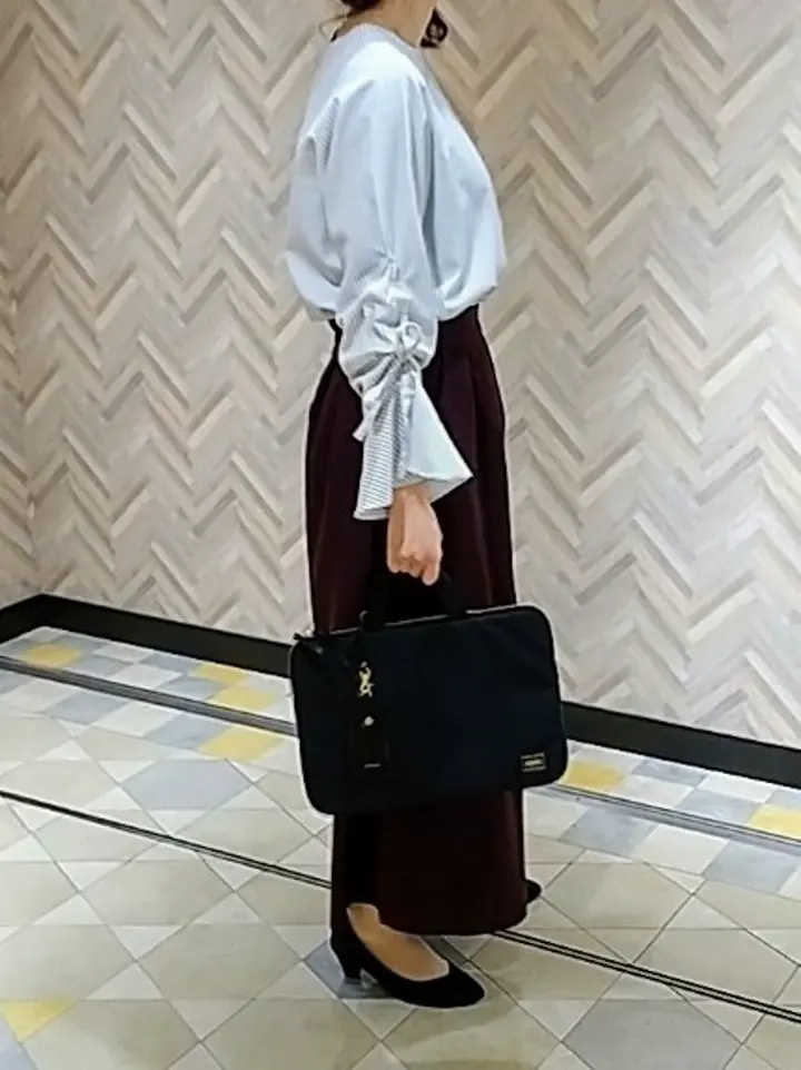 ポーター シア 2WAYショルダーバッグ 871-05184 PORTER SHEA 吉田