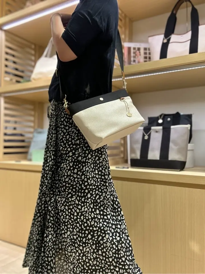 エフィー トプカピブレス ショルダーバッグ レディース CLB2-026 efffy