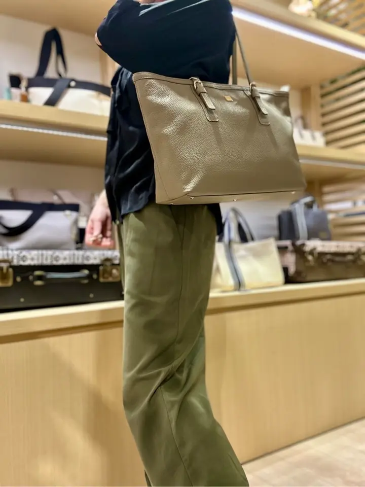 bakuretsusoft専用 エフィー トートバッグ レディース TS2-056 efffy | 牛革 日本製