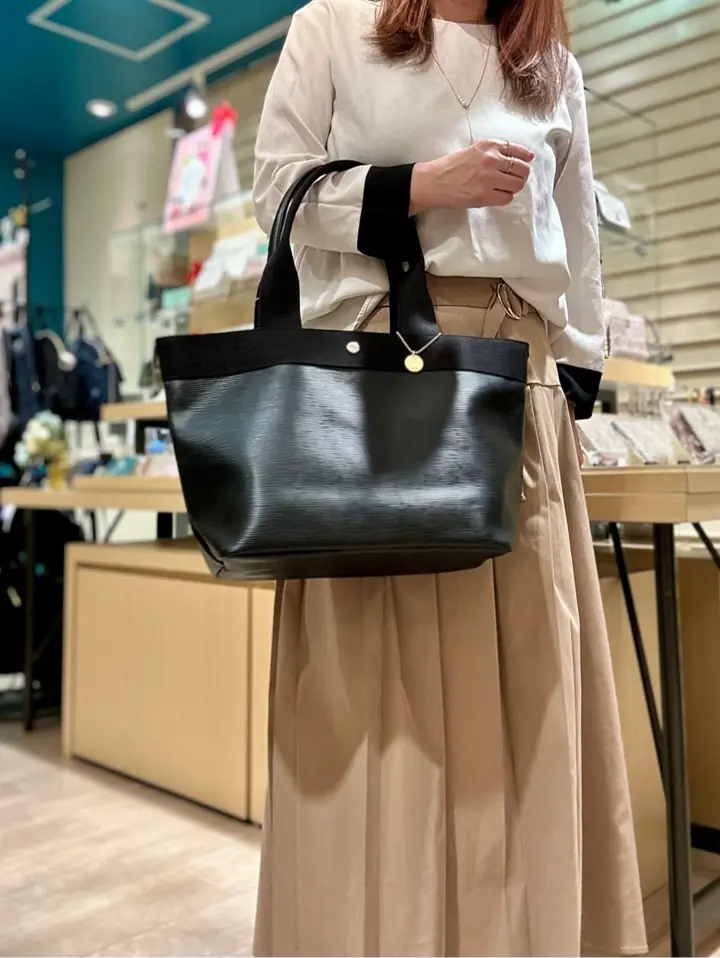 エフィー トプカピブレス トートバッグ レディース CLB2-023 efffy