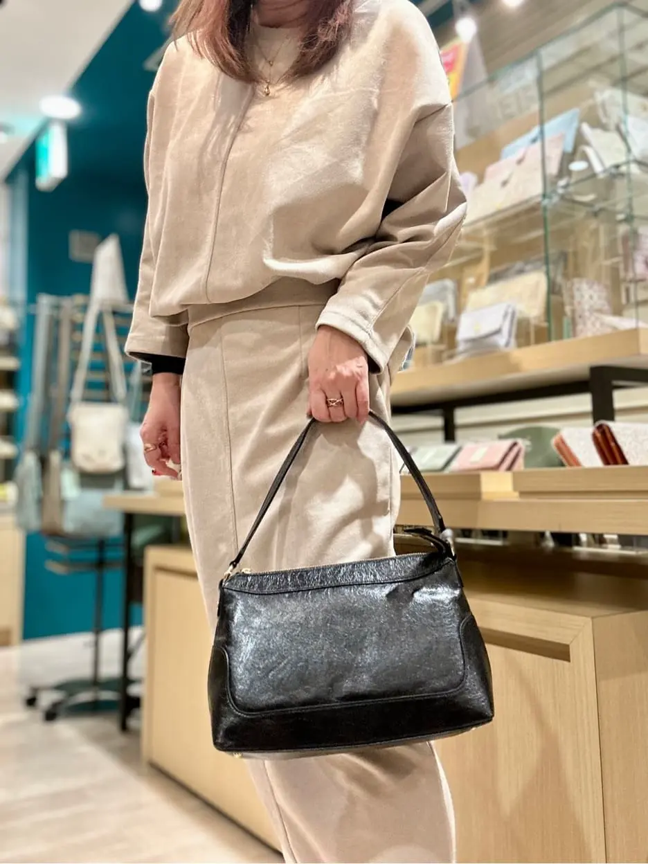 エフィー ショルダーバッグ レディース BD3-002 efffy | 2WAY