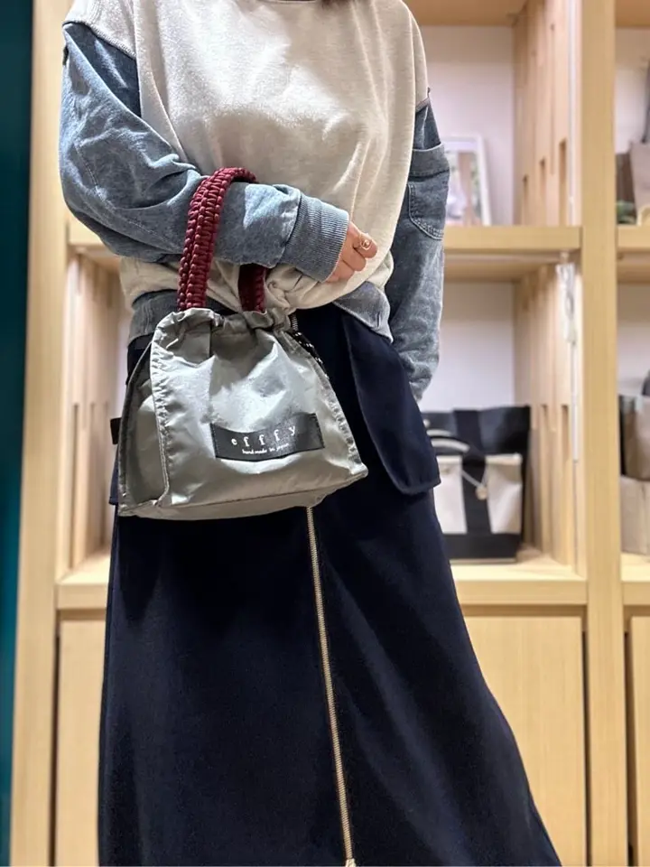 エフィー トートバッグ レディース HS5-014 efffy | 2WAY