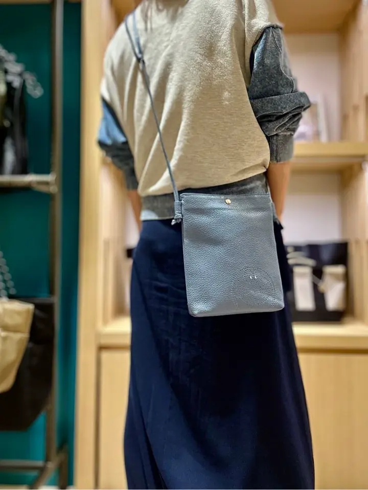 ドラえもん エフィー ショルダーバッグ レディース CLB3-004 efffy