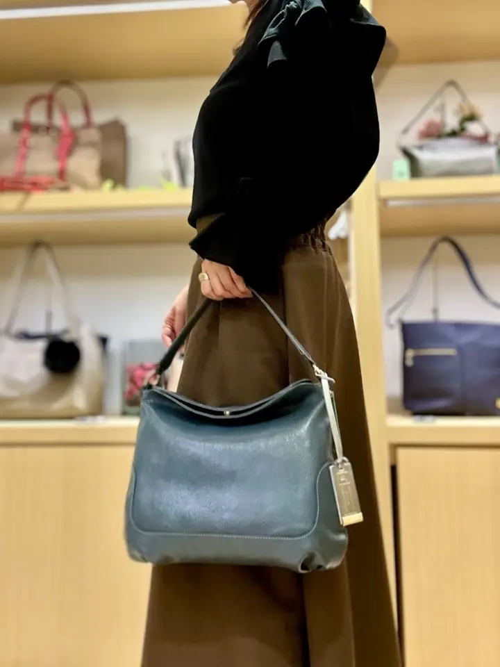 エフィー ショルダーバッグ レディース BD3-001 efffy | 2WAY