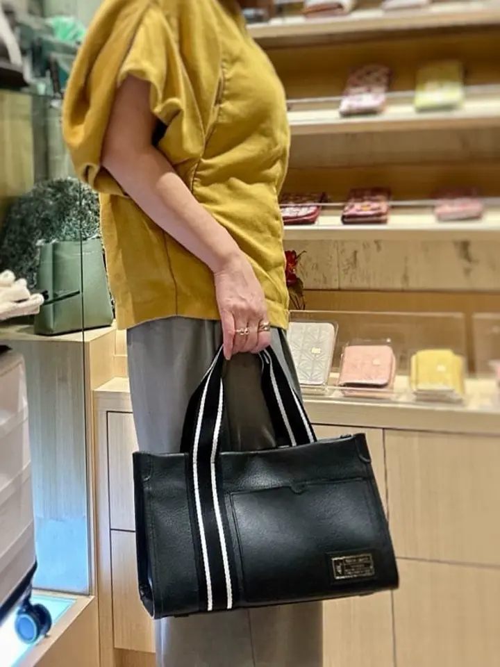 エフィー トートバッグ レディース TS2-049 efffy | 牛革 日本製