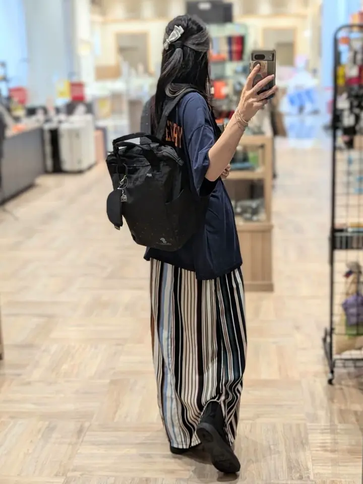 リュック　バックパック　リュックサック ケスクルデザイン ドラえもん リュックサック DC-038 Quest ce Que Le