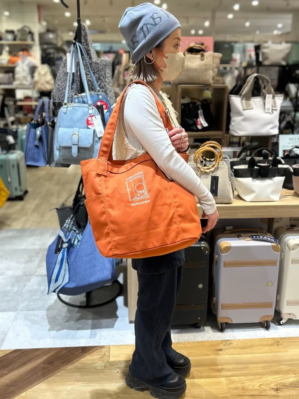 ヨコイの投稿(1415945761736122368)